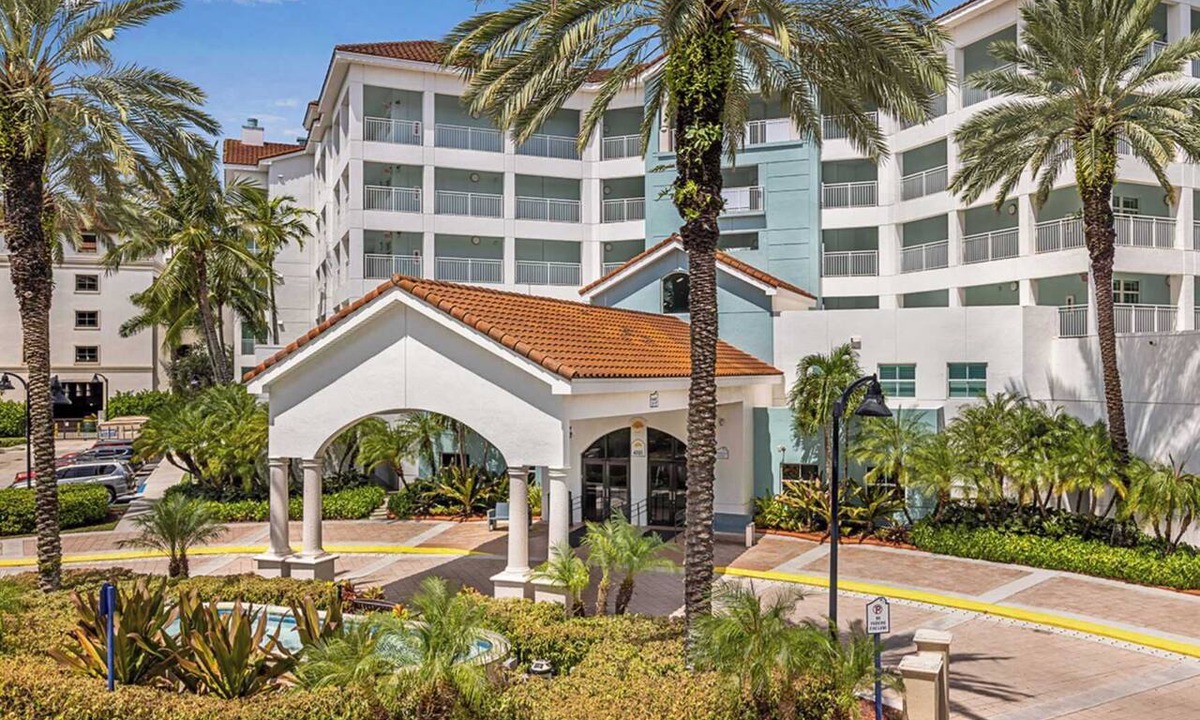 Doral Condo | Marriott's Villas at Doral | TWO 2BR/2BA Suites