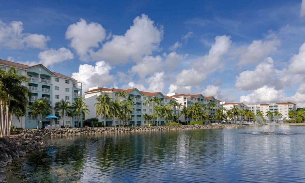 Doral Villa | Marriott Vacation Club, 2-bedroom Villa in Miami