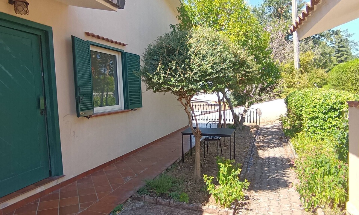 Poggio Moiano Bed & Breakfast | Marvelous 2-bedroom bed & breakfast in Poggio Moiano