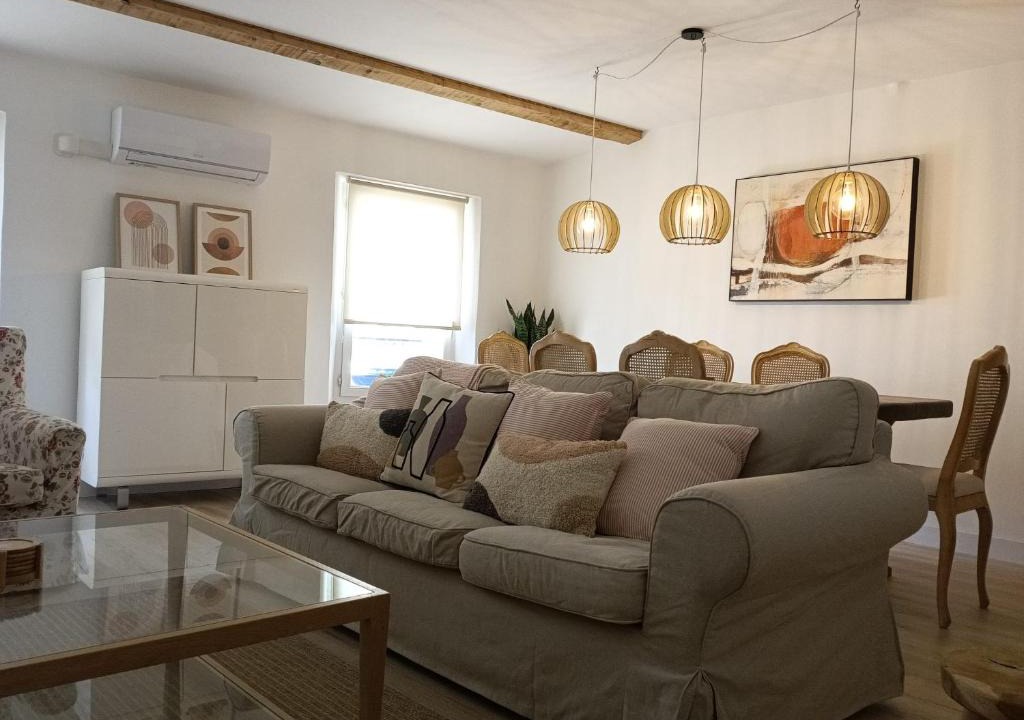 Puget-Ville Apartment | Mas de Brun Confort