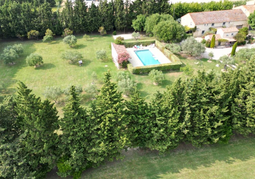 Monteux Bed & Breakfast | Mas de la Bimarde