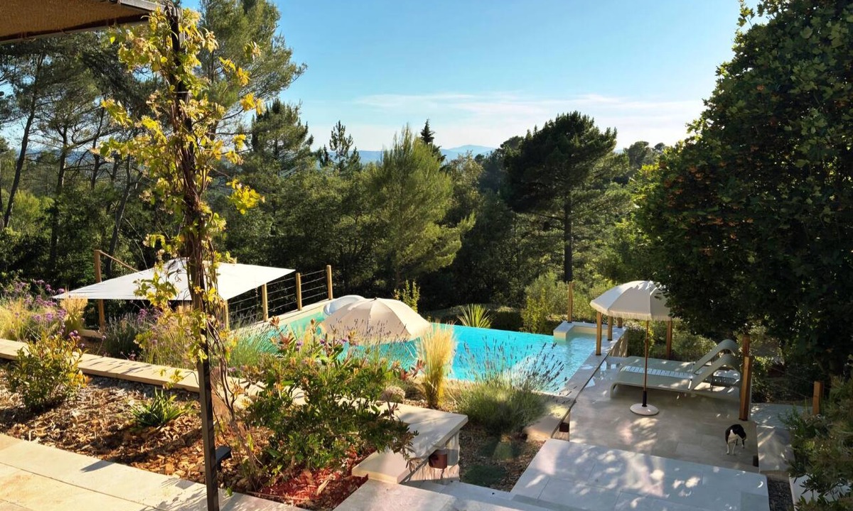 La Verdiere Other | Mas des Restancas - Nature, Pool, Sauna, Petanque - Verdon - Provence