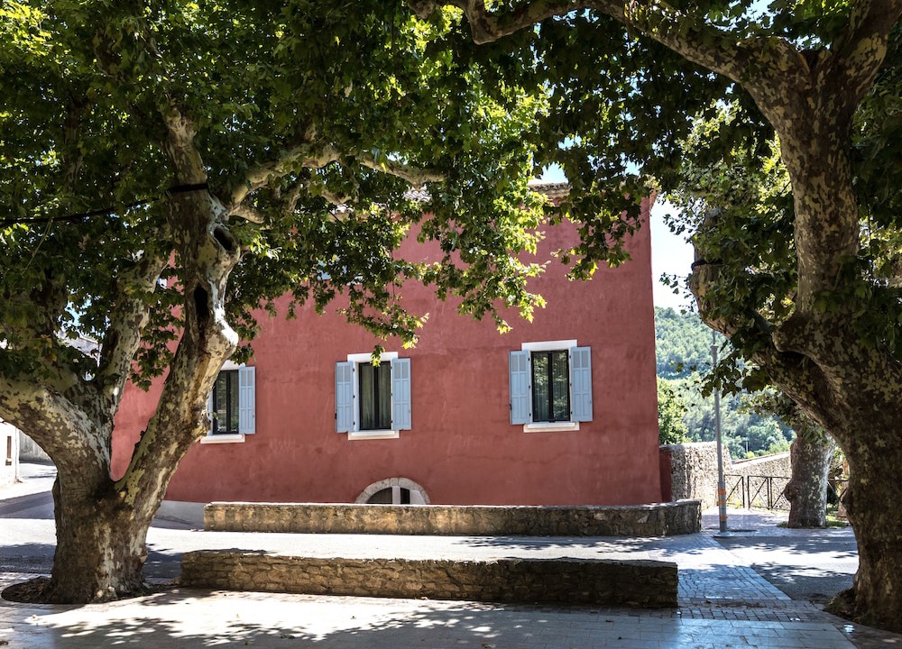 Le Castellet Hotel | Mas du Brulat