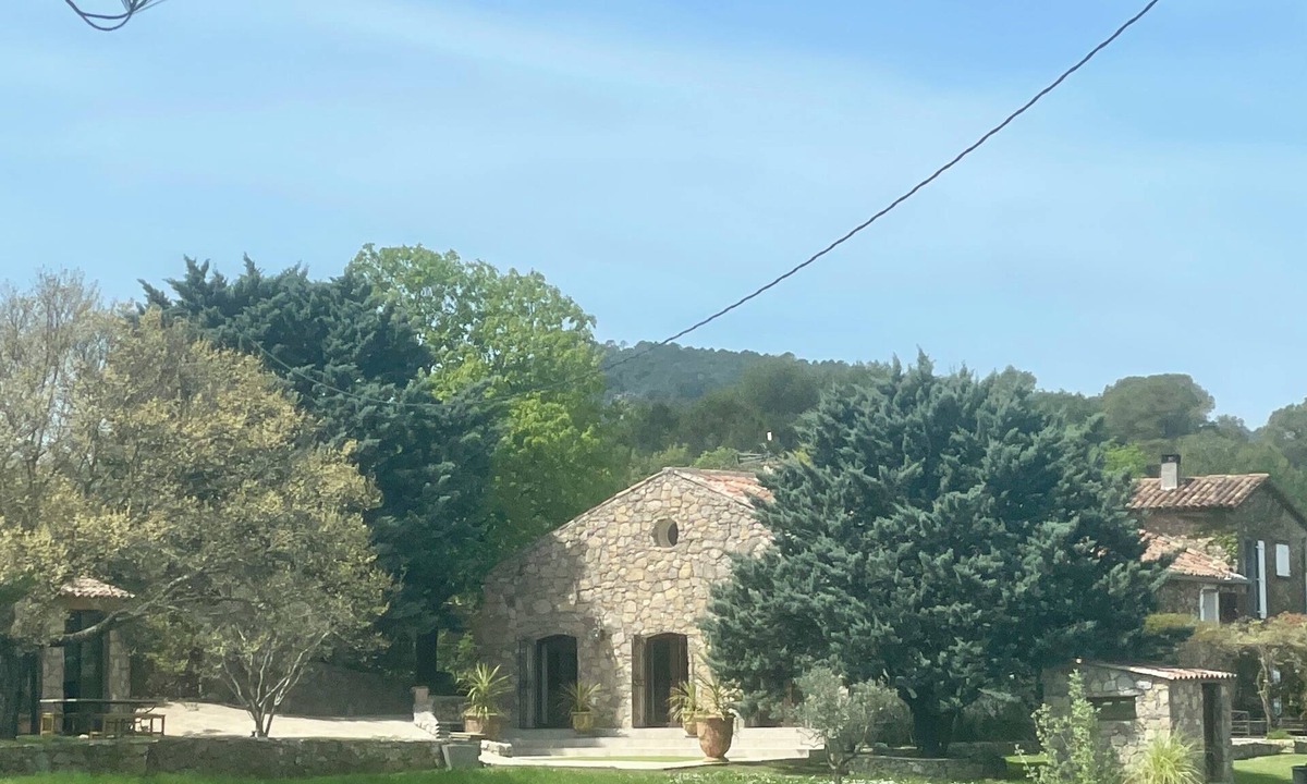 Ampus House | Mas provençal gorges du Verdon and haut var