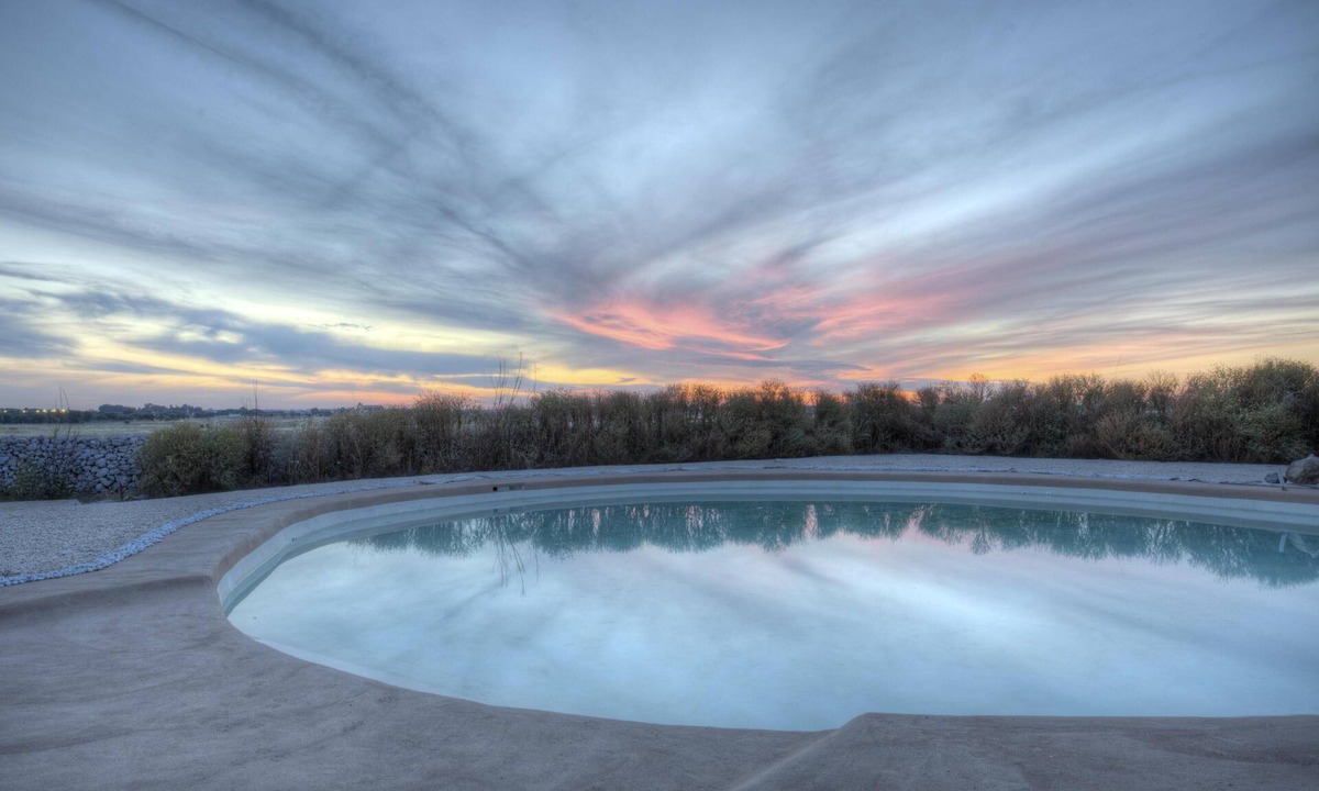 Lizzanello Villa | Masseria Murrieri Vecchio.