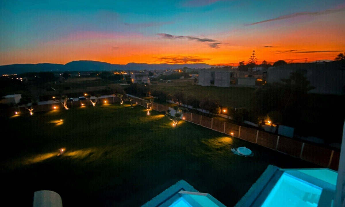 Kalamaki Hotel | Meandros Boutique & Spa