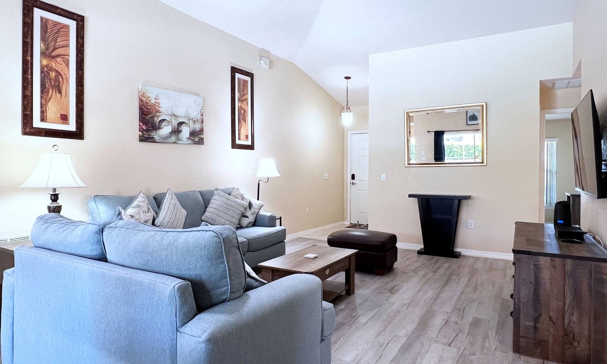 Silver Creek House | Mega Value! Pool Serenity! Close 2 Disney! 1445