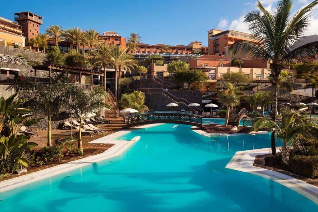 El Duque Hotel | Meliá Jardines del Teide - Adults Only