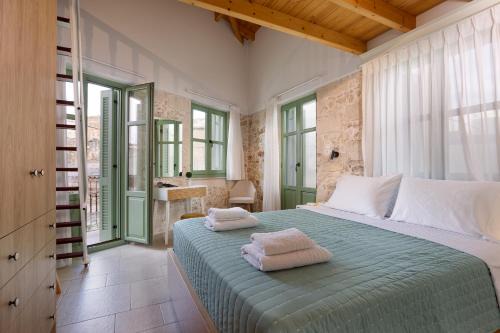 Atsipopoulo House | MERAKI residence