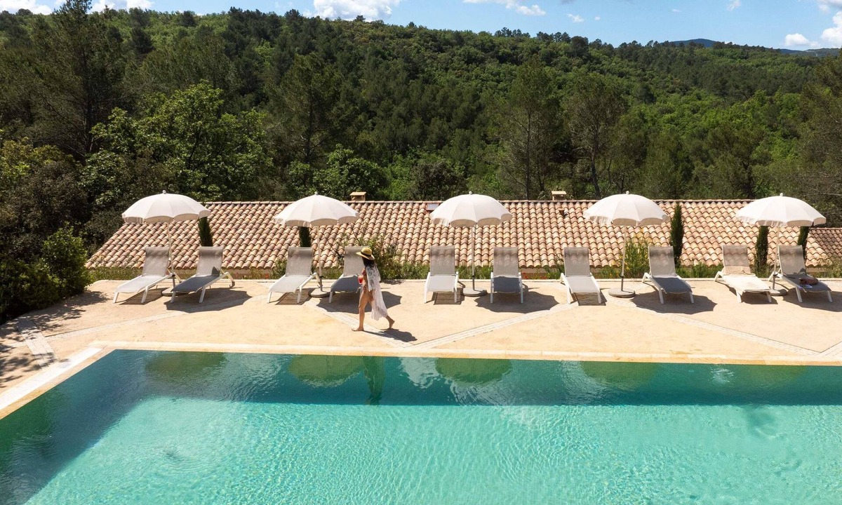 Brignoles Hotel | Mercure Brignoles Golf De Barbaroux