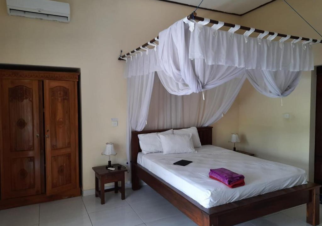 Purwakerti Hotel | Mertasari Homestay Amed at Karangasem RedPartner