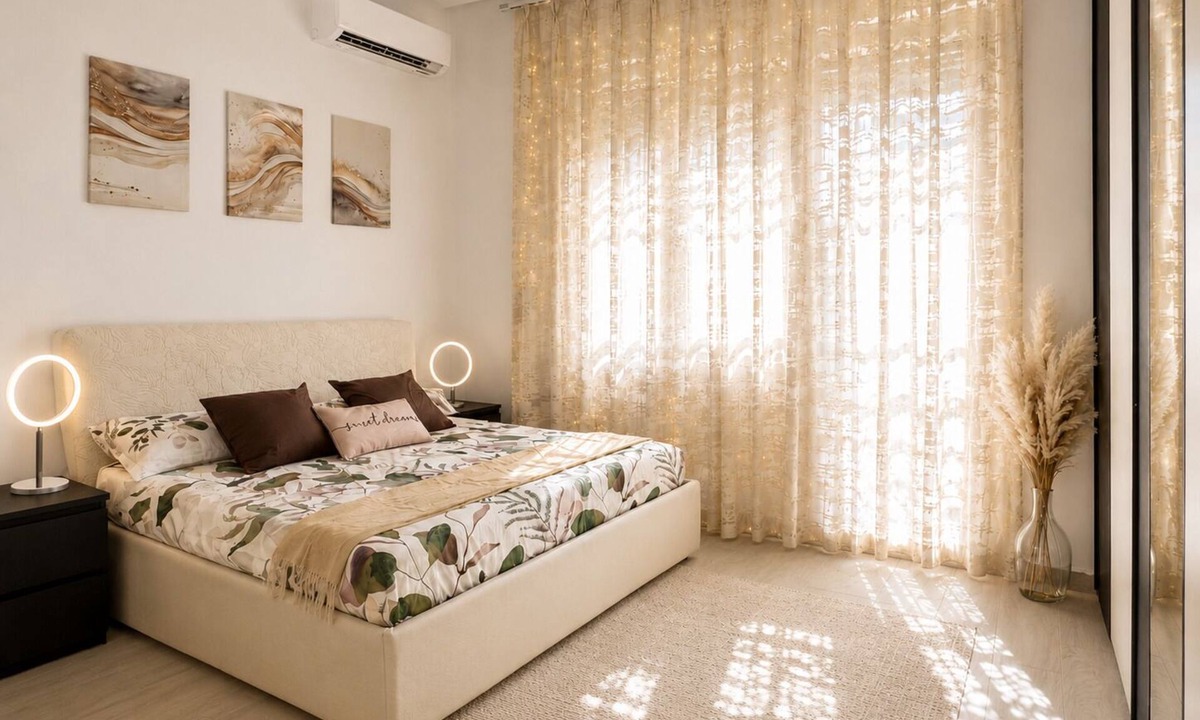 Caserta Apartment | MESA - Free WiFi, Free Parking, AC - Caserta