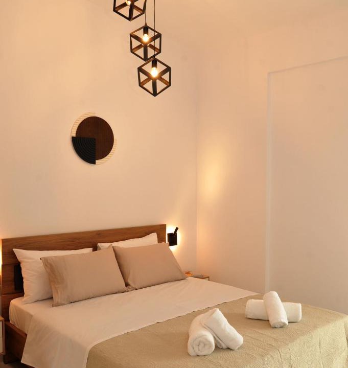Kalambaka Apartment | METEORA DREAM VIEW Toulas