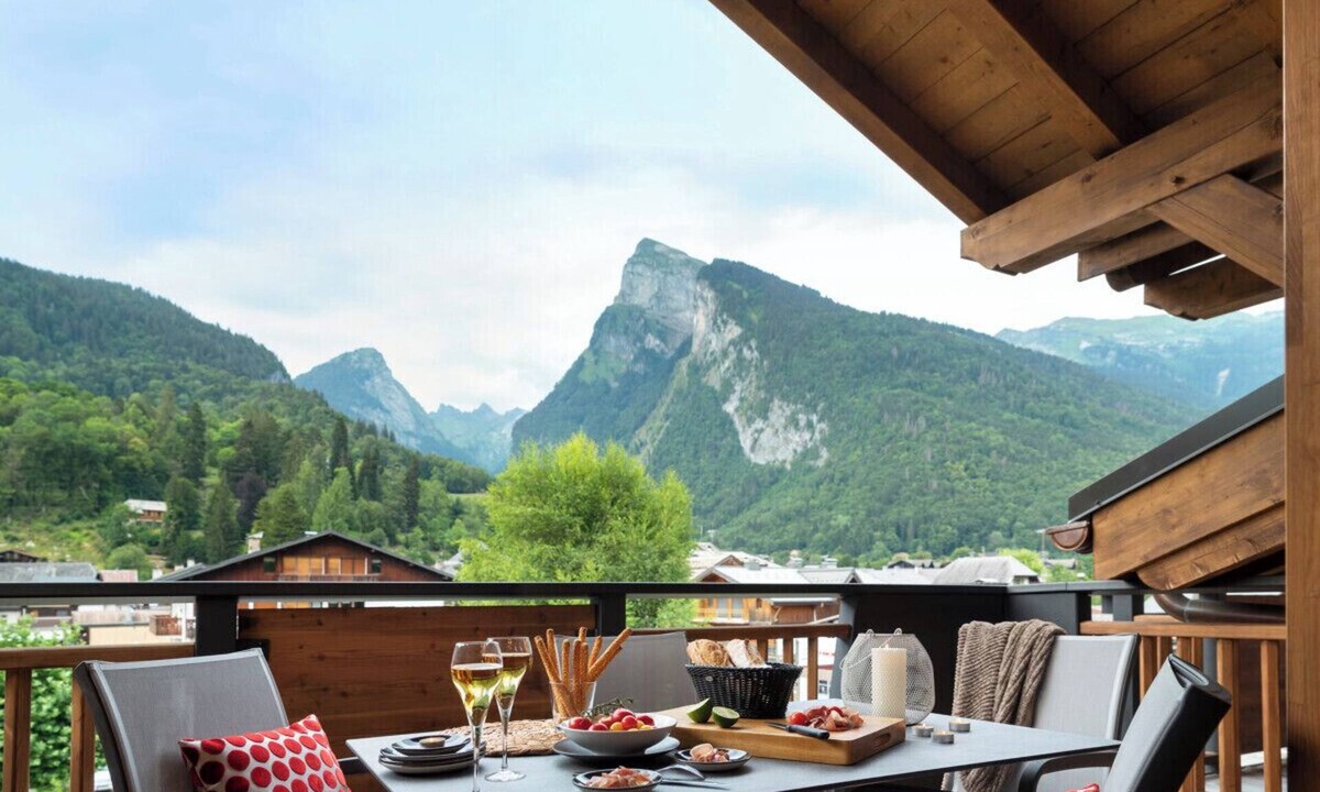 Samoens Hotel | MGM Hôtels & Résidences – Hôtel Les Suites d’Alexane