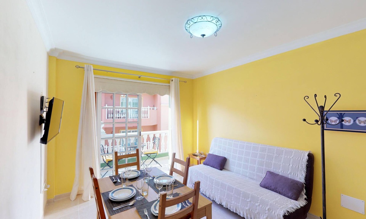 Playa San Juan Apartment | Mi Posadita, Apartamento Salto Ángel