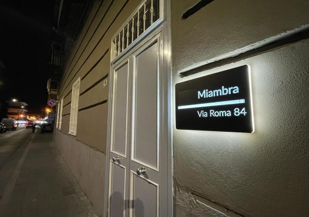 Grumo Nevano House | Miambra