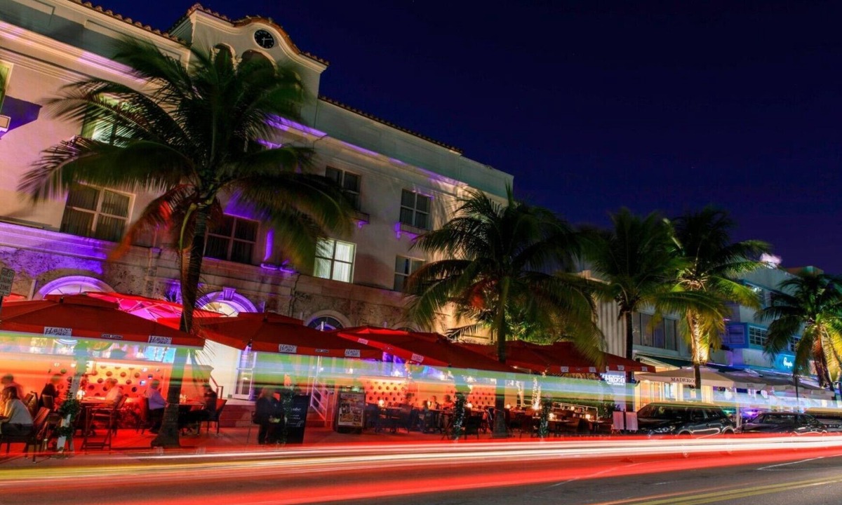 South Beach Resort | Miami Beach King Studio – Steps to Sand & Nightlife