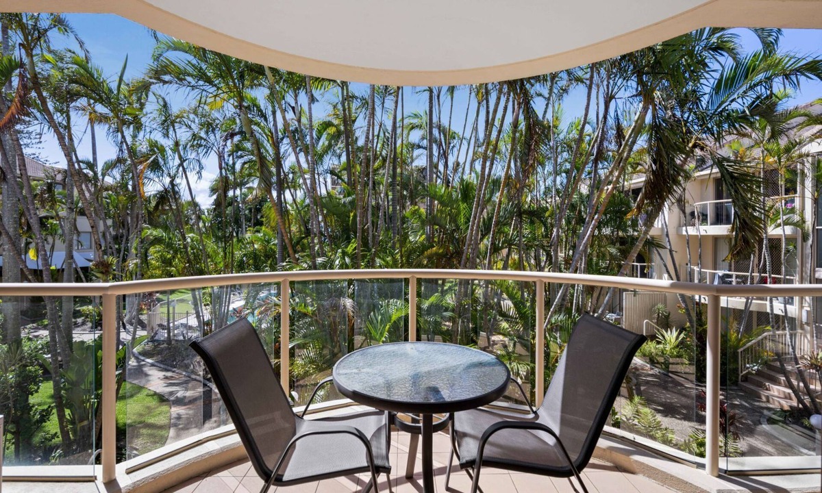 Miami Apartment | Miami Beachside Holiday Apartment just steps away from the stunning Miami Beach