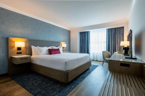 Tamiami Resort | Miccosukee Casino & Resort