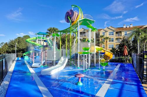 Windsor Hills House | Mickey's Welcome Inn - Closest Resort to Disney