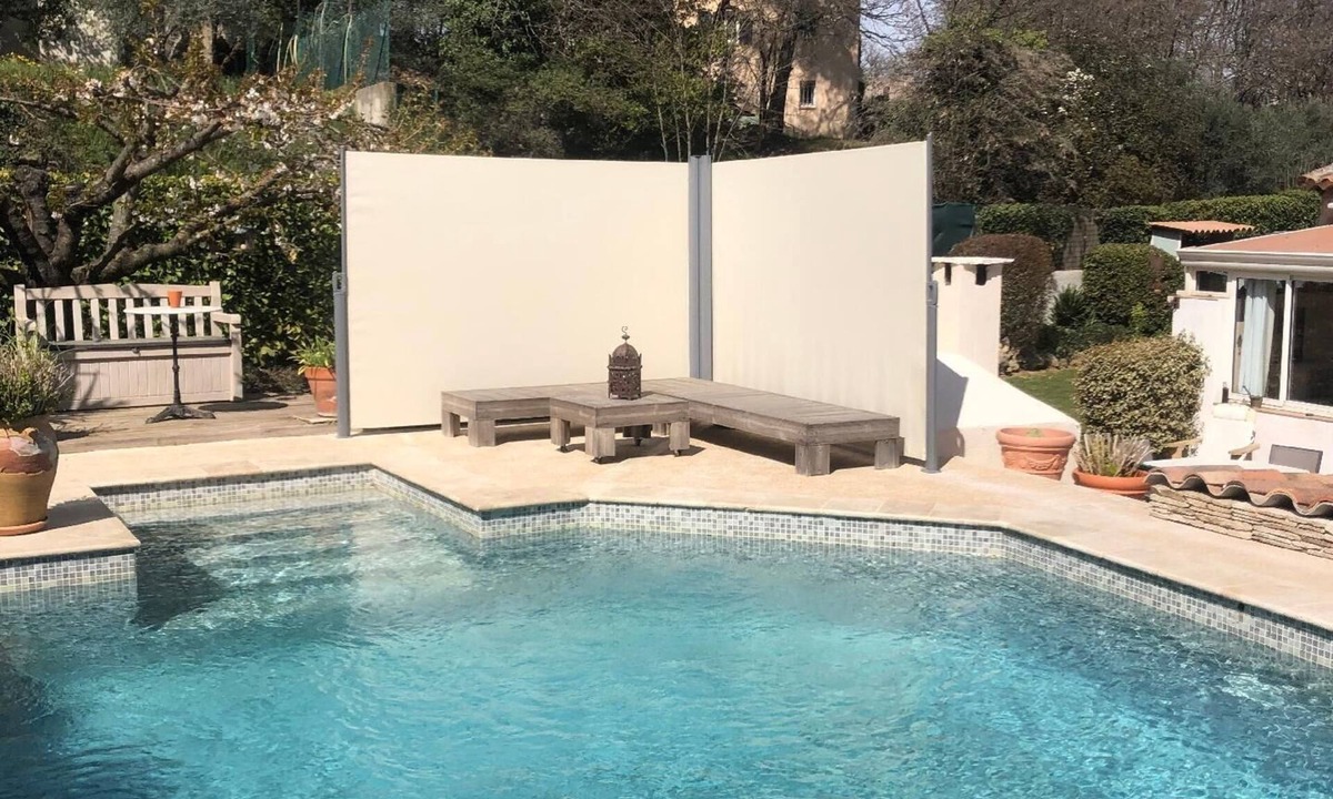 Mimet House | Mimet la diote, a peaceful getaway in the sun