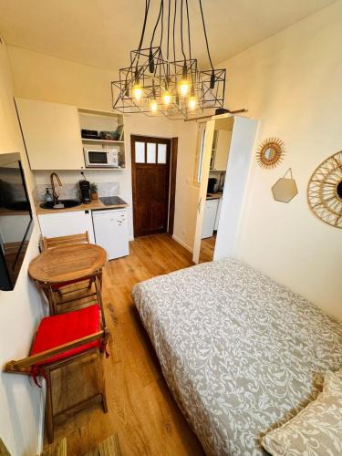 Le Luc Apartment | Mini studio en Provence, entre Mer et Montagne
