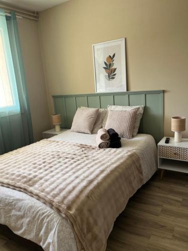 Privas House | Mini studio privatif