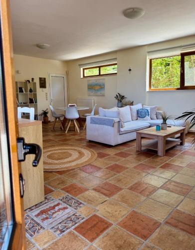 Atsipopoulo Apartment | Minoa apartment