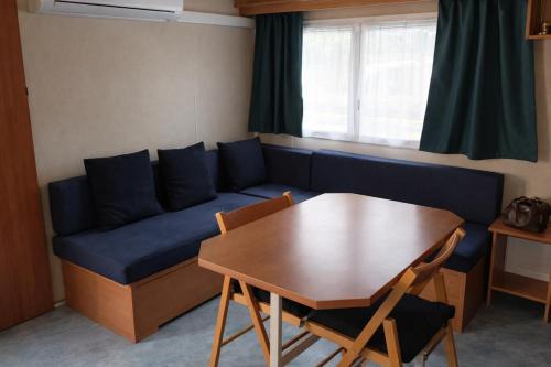 Le Castellet Other | Mobil-home tout équipé Le Castellet les pins doux 2