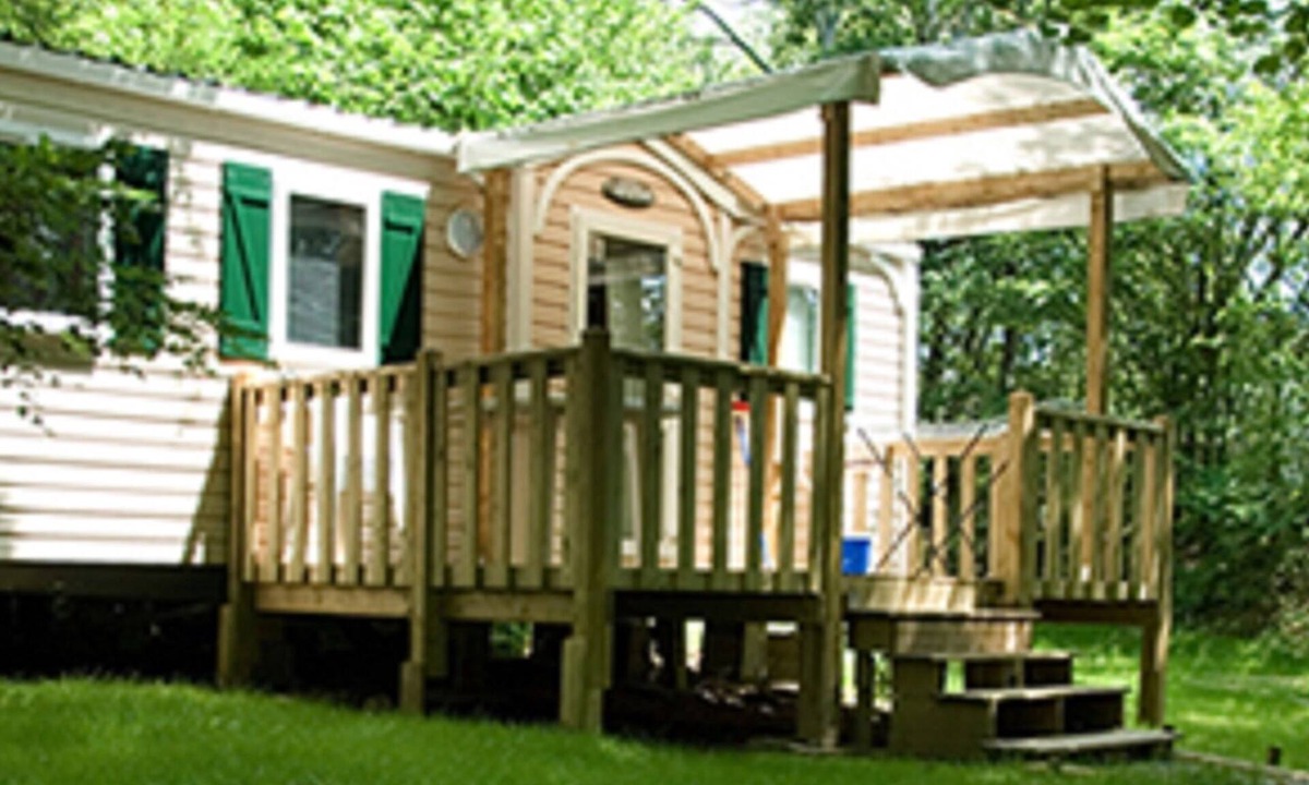 Dardilly House | Mobile homes, Numero 19 Bis