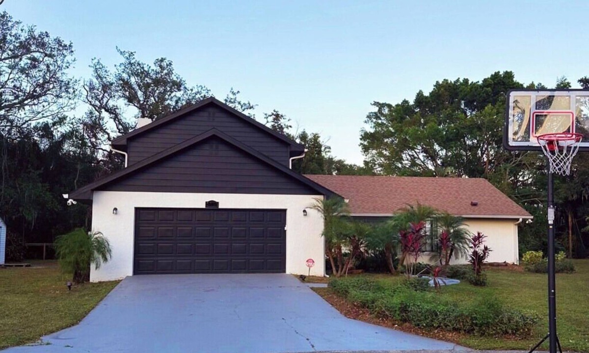 Winter Haven House | Modern Winter Haven House
