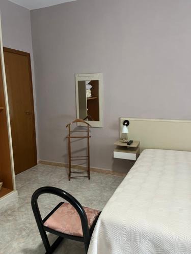 Palazzo San Gervasio Apartment | Monolocale accogliente con angolo cottura