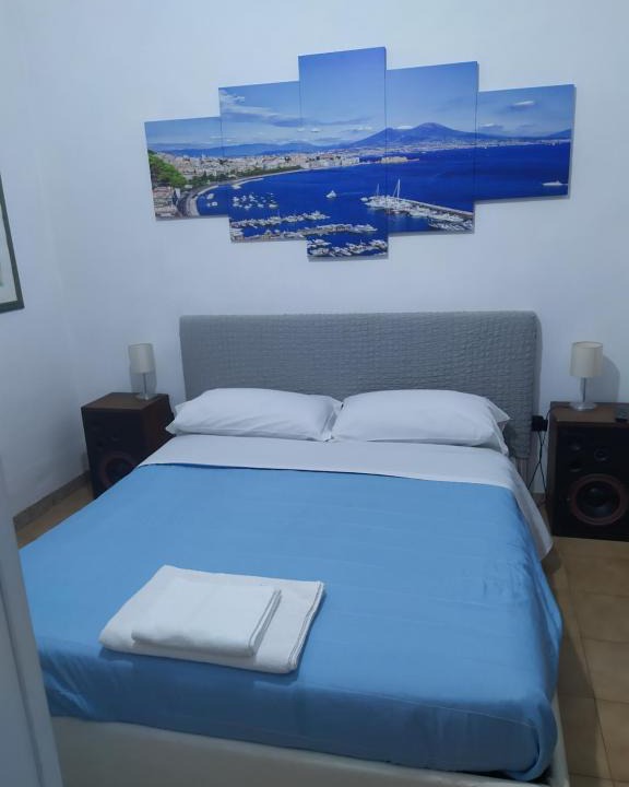 Naples City Centre Bed & Breakfast | Monolocale