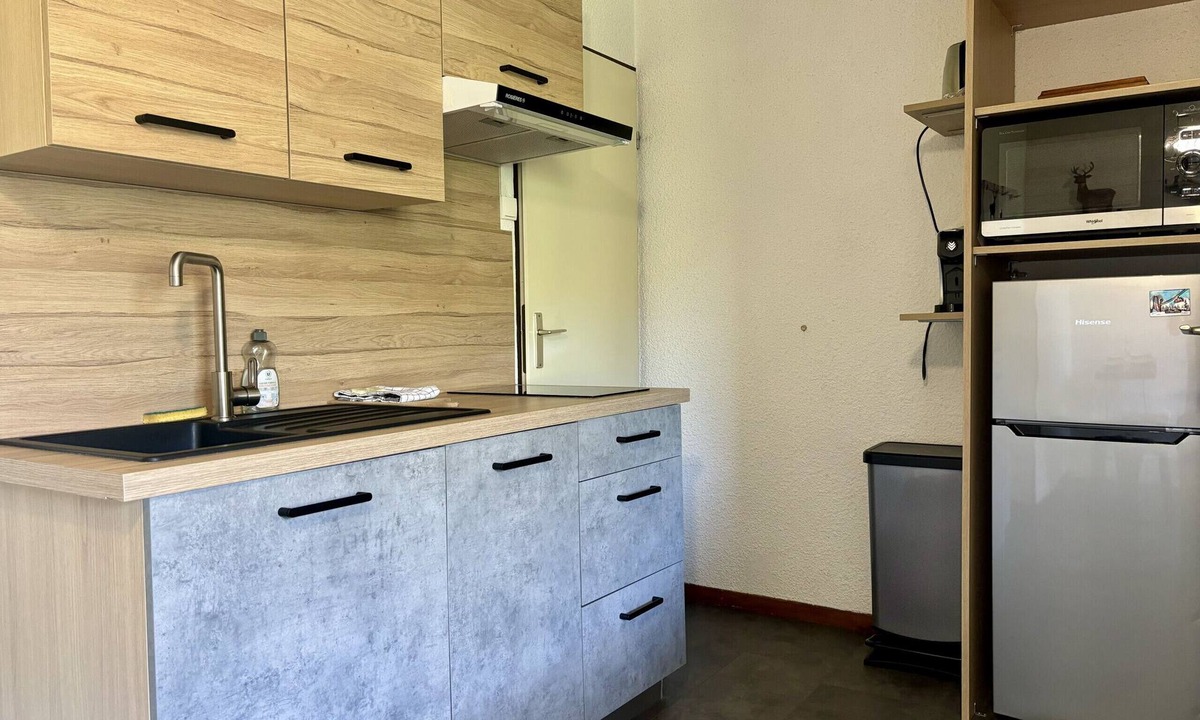 Saint-Gervais-les-Bains Apartment | Mont Lachat - Central - Vues magnifiques