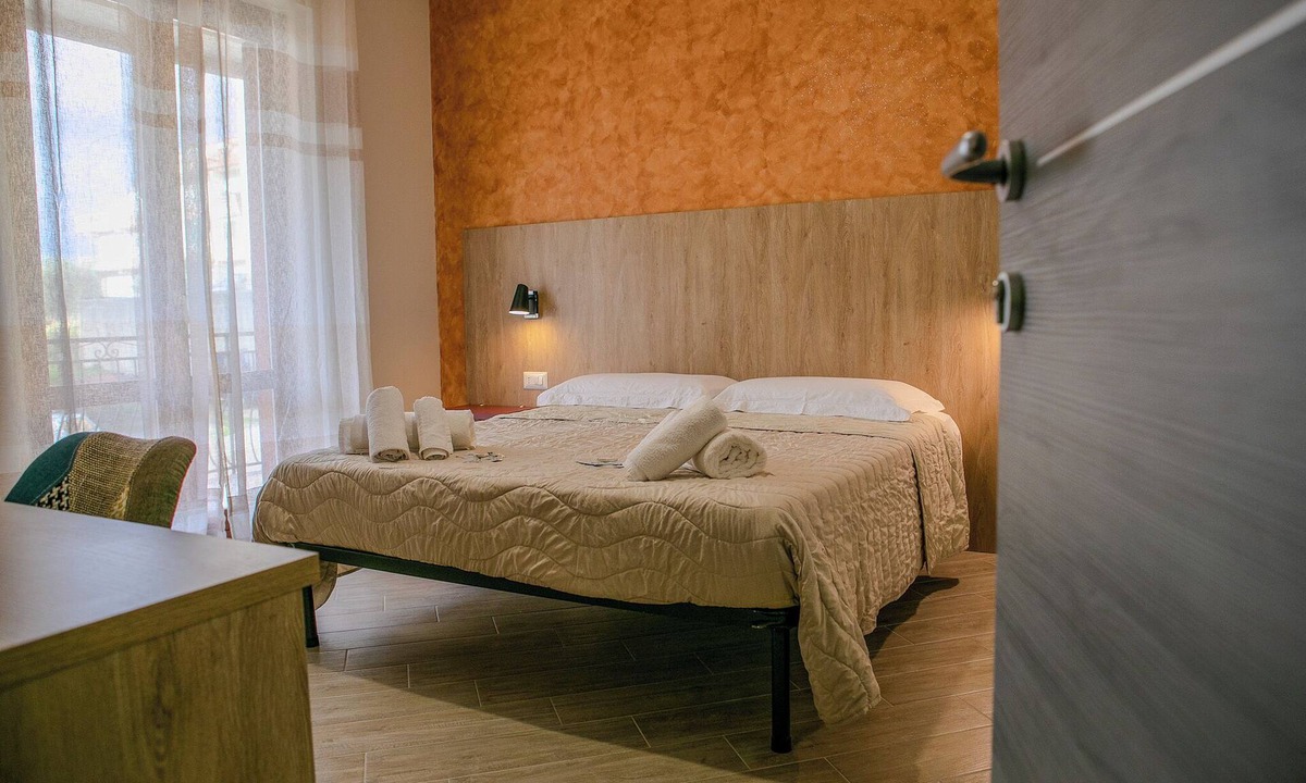 Piaggine Apartment | Montagnavivacilento - Matrimoniale (Monte Cervati)