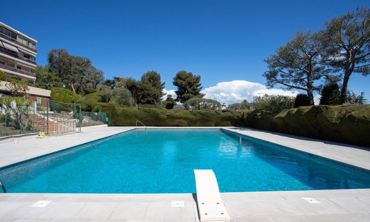 Bastide Giraud Apartment | Montfleuri by Interhome