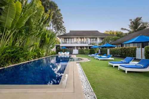 Petitenget Resort | Montigo Resorts Seminyak