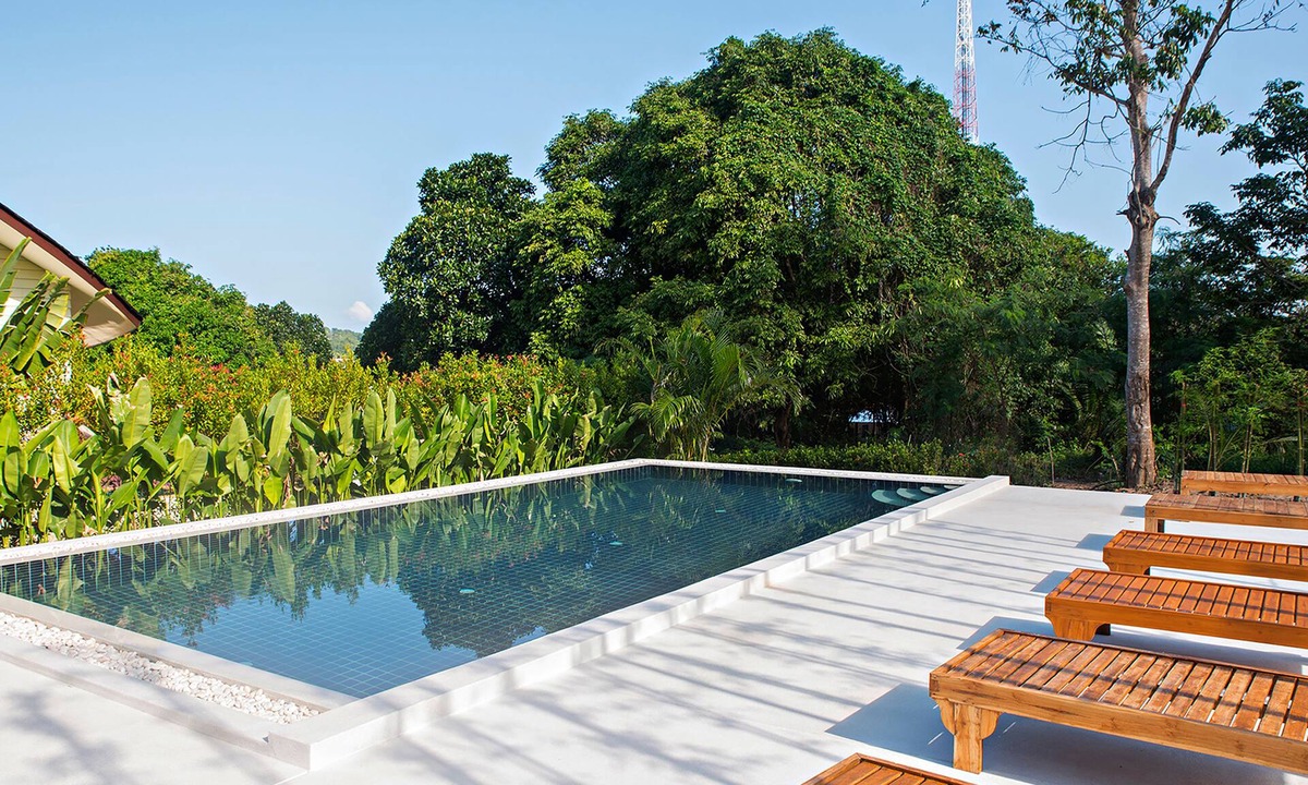 Bophut Cottage | Moon Cottage