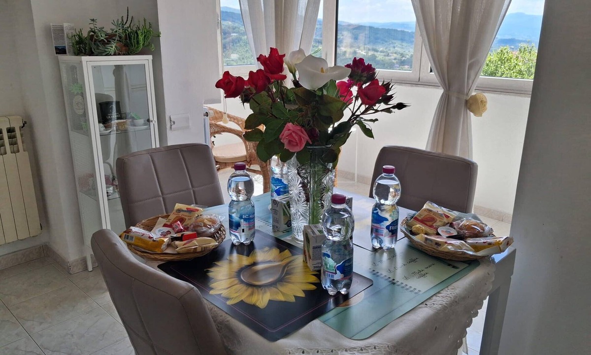 Muro Lucano Apartment | More than a location: history, beauty and comfort for a 'unique experience.