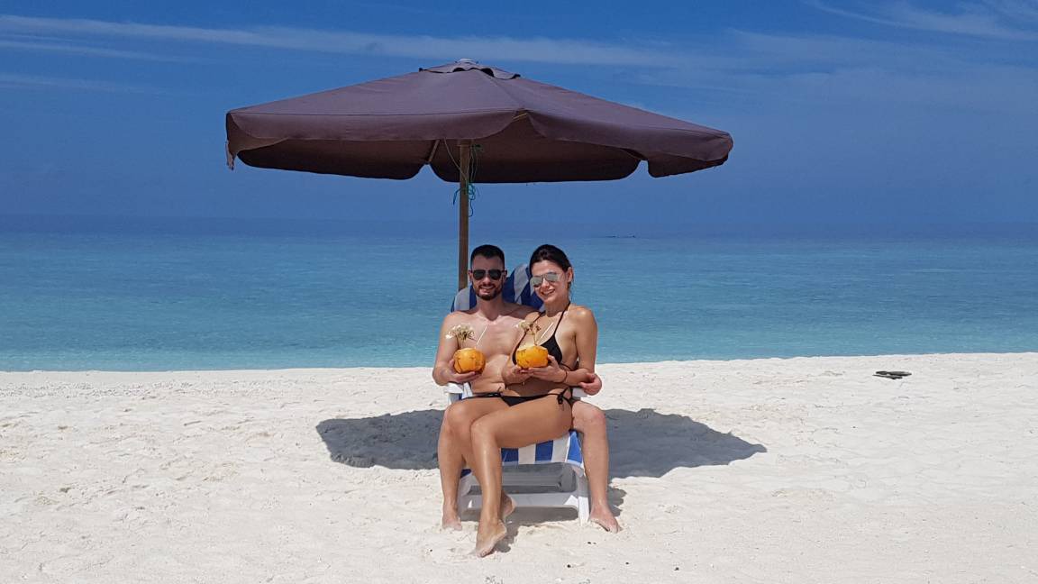 Thulusdhoo Island House | Motel ∙ 8 guests