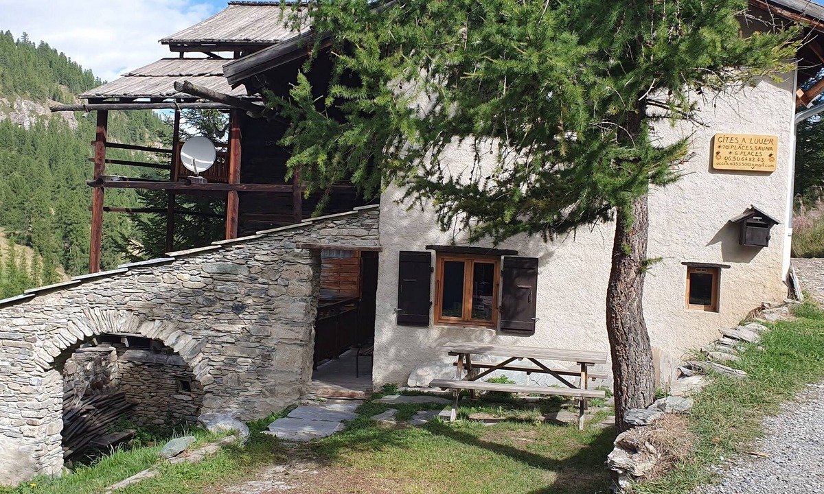Saint-Veran Ski Chalet | Mountain spirit in the heart of Queyras