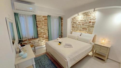 Vathy Apartment | Mouses Erato