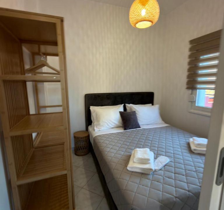 Agios Dimitrios Apartment | Munda suites
