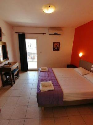 Kokkinon Neron Apartment | Musses
