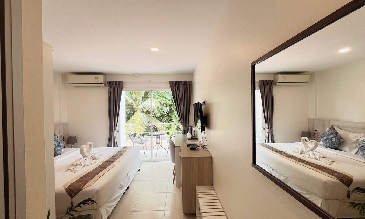 Koh Kaew Hotel | Mystays Phuket