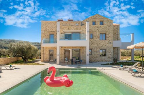 Drapanias Villa | Mythelea Luxury Villa