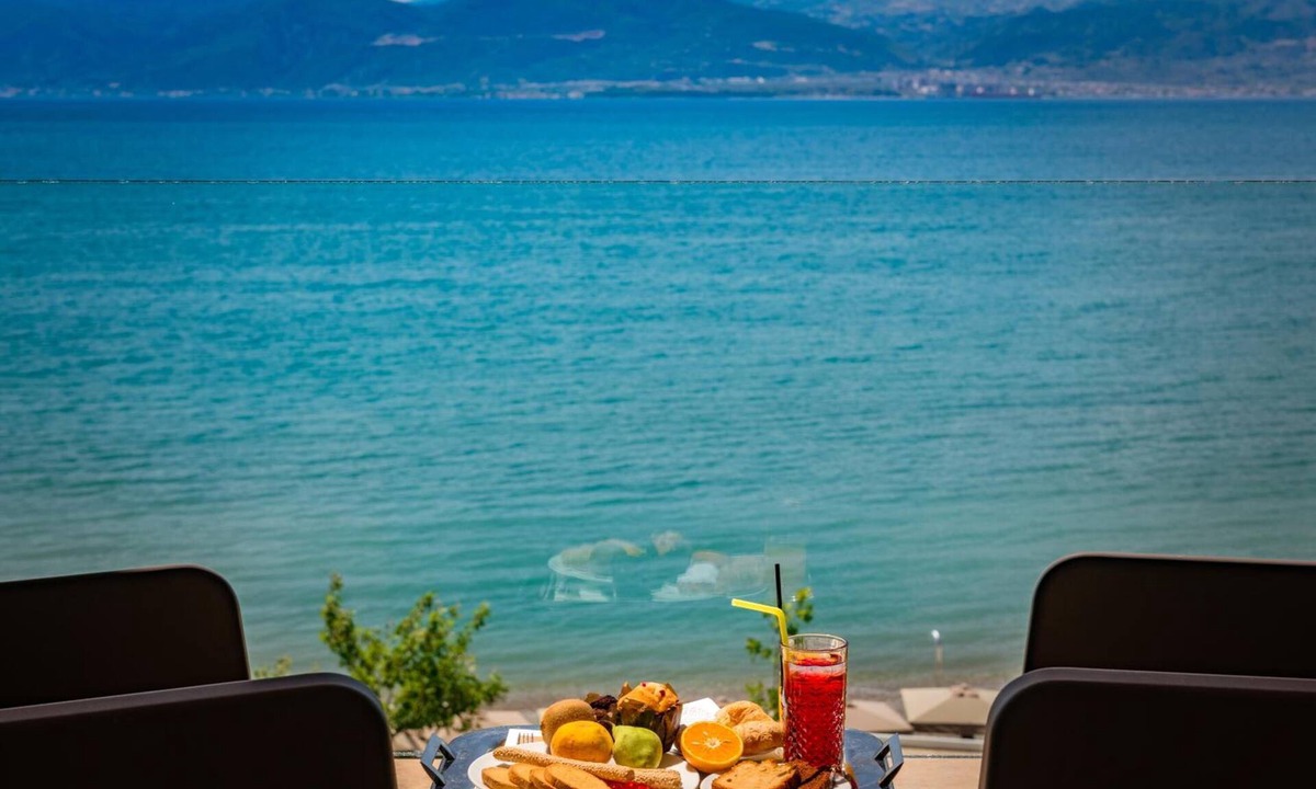 Gefira Mpania Hotel | Nafs Hotel