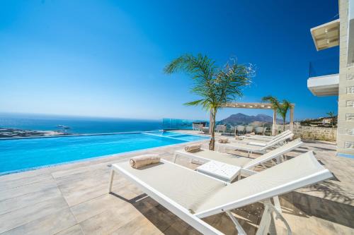 Zerviana Villa | Nafsika Xenia Villa