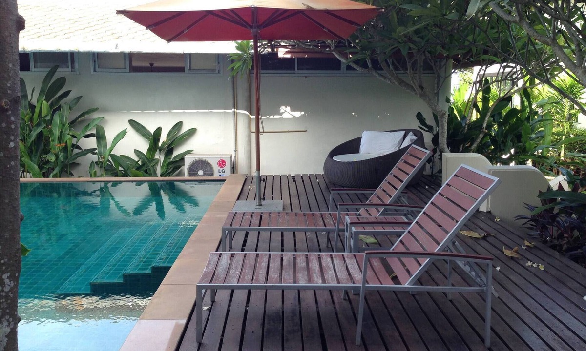 Na Thon House | Nakara Samui S2 One Bedroom Apt