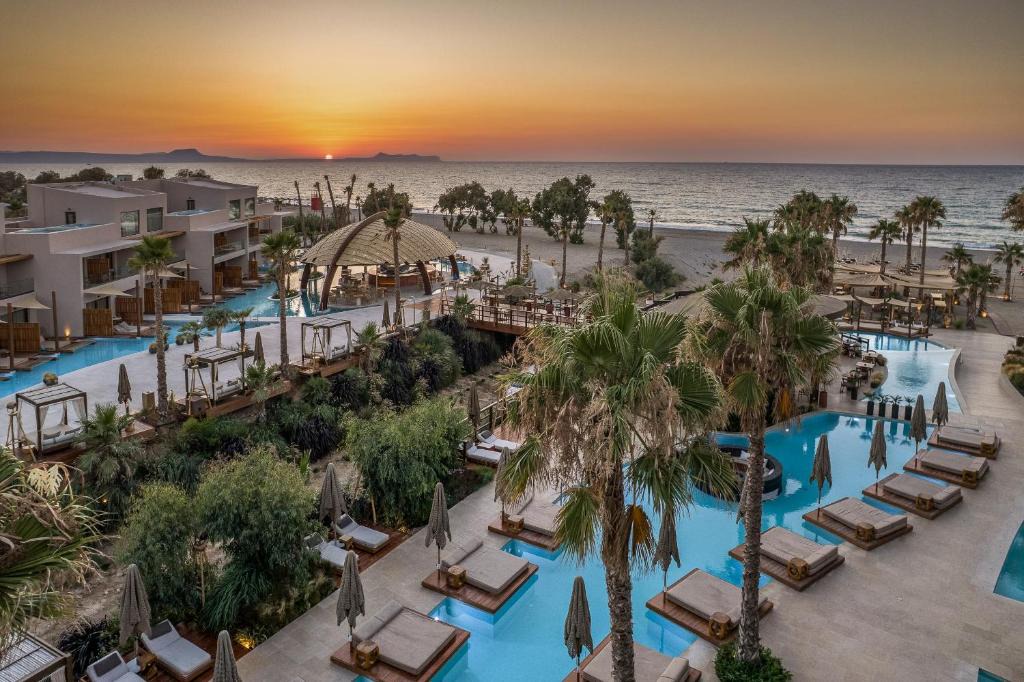 Platanes Hotel | Nalu Resort & SPA Adults Only Hotel